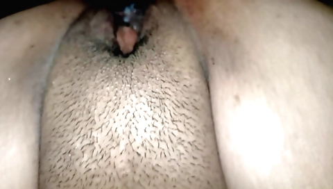 Indian chick in jeans is getting her pussy rammed by her partner