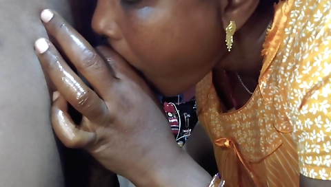 Hot amateur brunette sex with husband in the bedroom