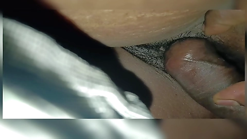 Indian milf 18+ shares her shyness with a friend in hot bedroom