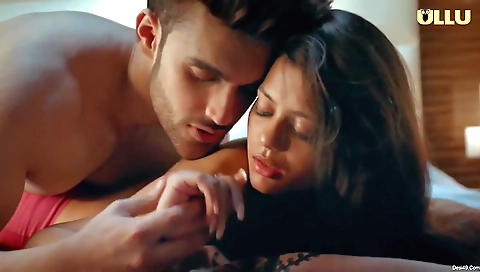 Brunette girl has nice face and a sexy body and gets fucked