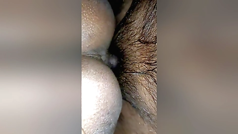Indian girl with big ass and boobs enjoys hardcore sex 2000
