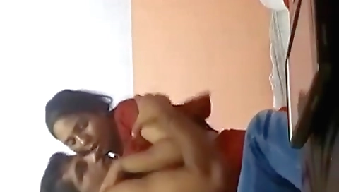 Indian brunette video girl getting her pussy pounded