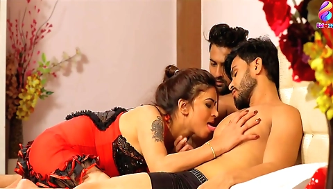 Dirty deal 3 - first on net big boobs babe gets it on