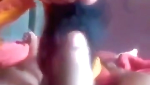 Big-boobied village aunt gives a deepthroat porn ролик