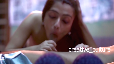 Indian slut is going to be a naughty slut and do something