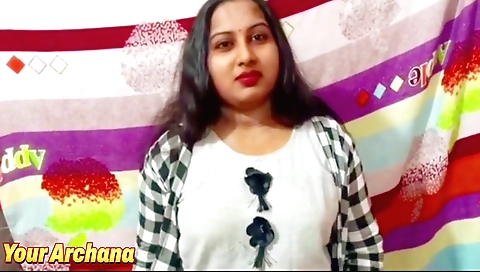 Indian stepbrother fucks amateur brunette in costume