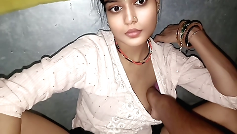 Indian teen 18+ brunette with a sexy body and small tits 18+