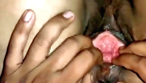 Indian girl fucked in her pussy by pizza delivery boy