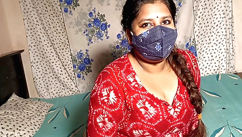 Amateur brunette fuck video shows her getting rammed