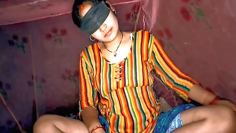 Devar bhabhi in sexy lingerie video with a sexy body