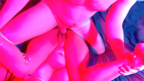 I fuck my boyfriend while out and then he fucks her again